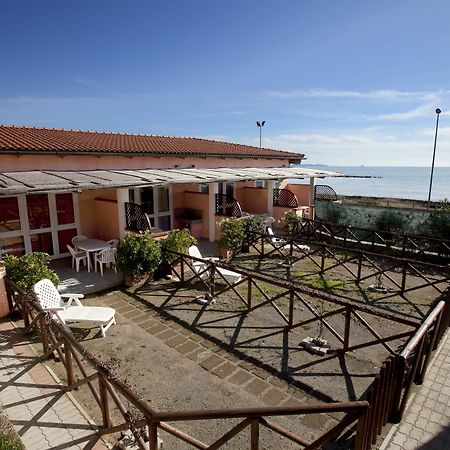 Le Dune Follonica Ngoại thất bức ảnh