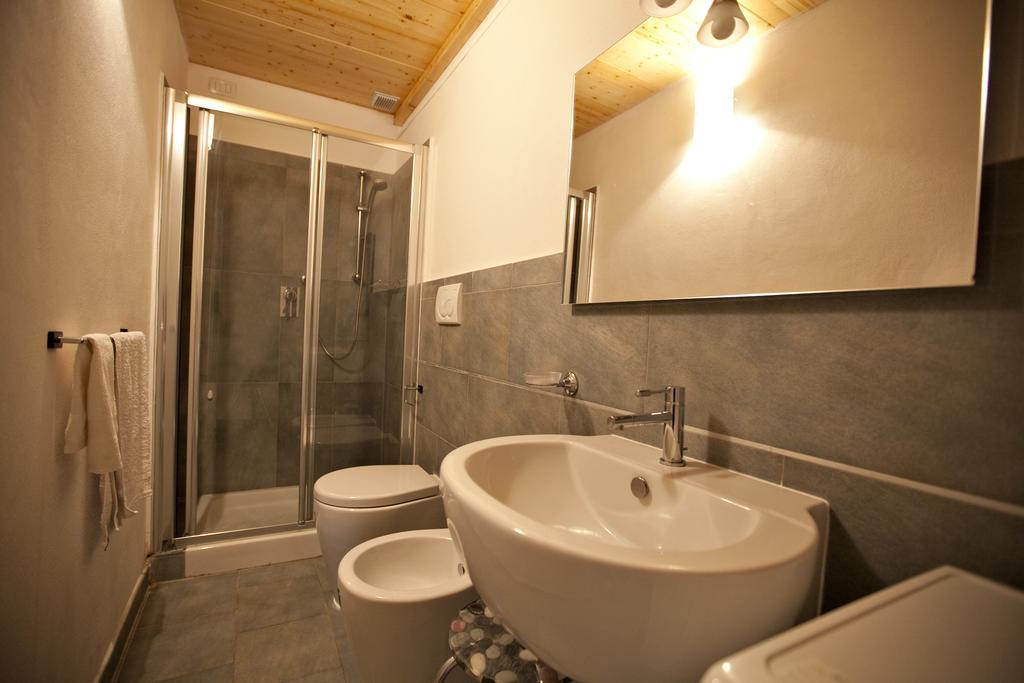 Le Dune Follonica Ngoại thất bức ảnh