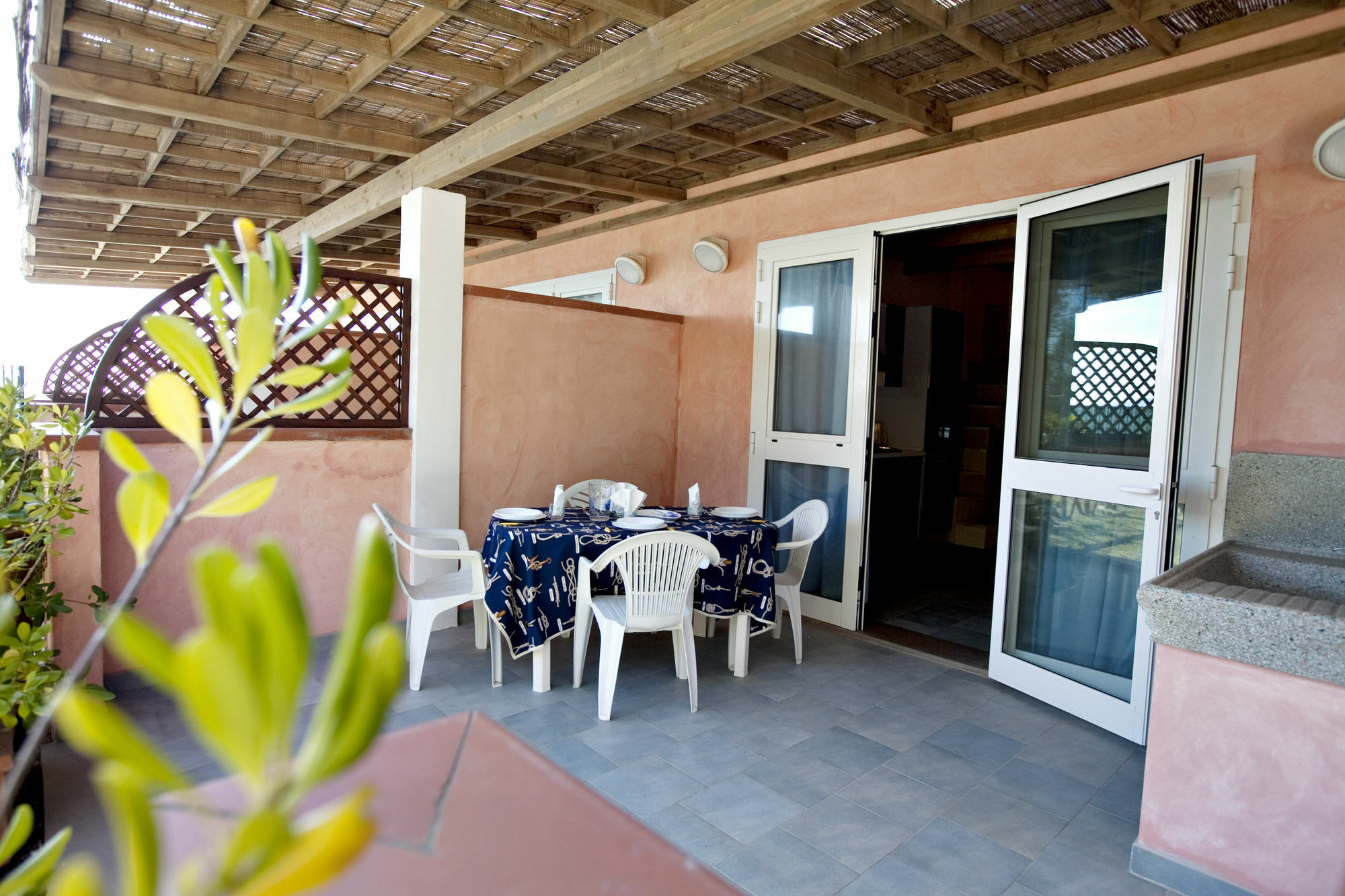 Le Dune Follonica Ngoại thất bức ảnh