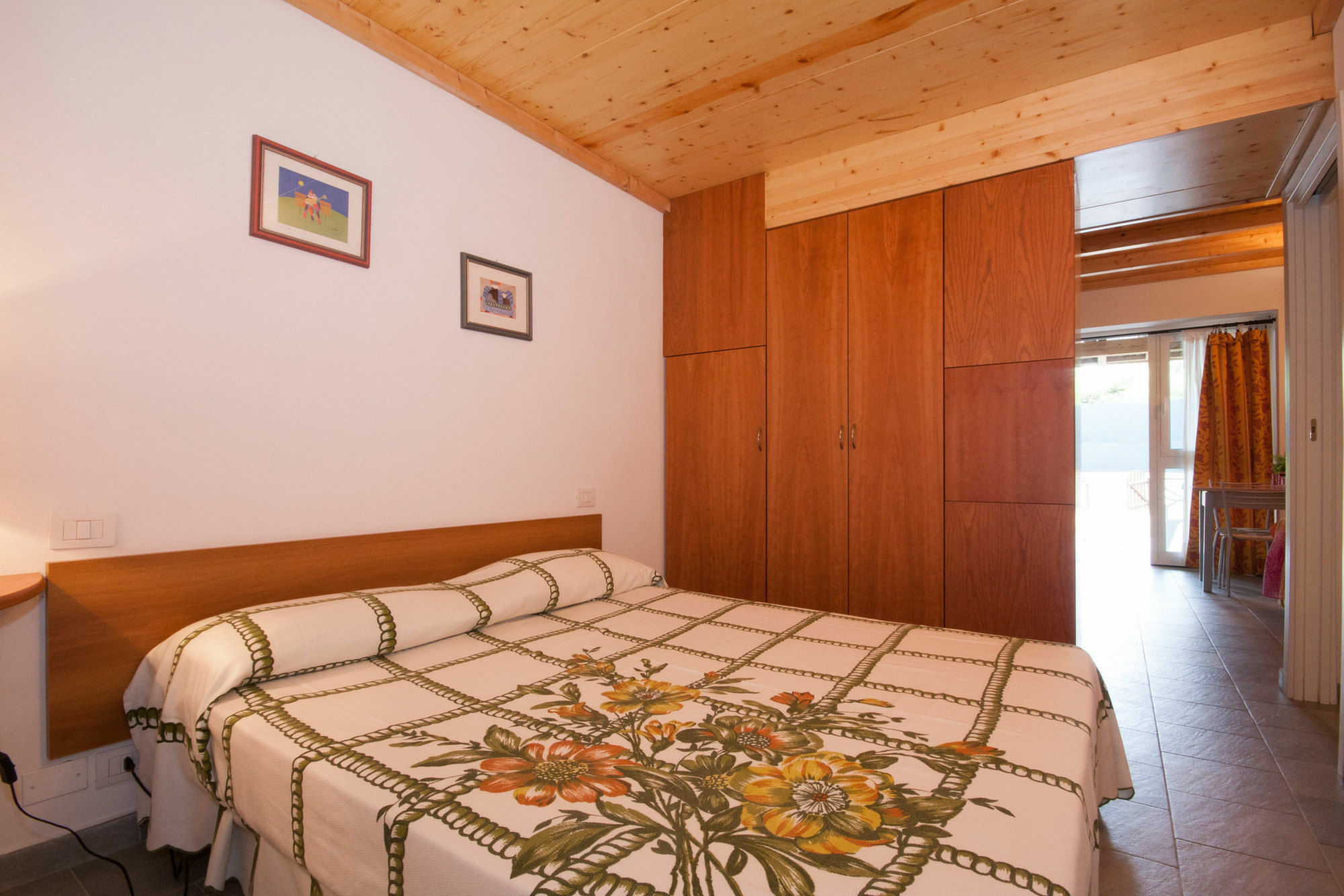 Le Dune Follonica Ngoại thất bức ảnh