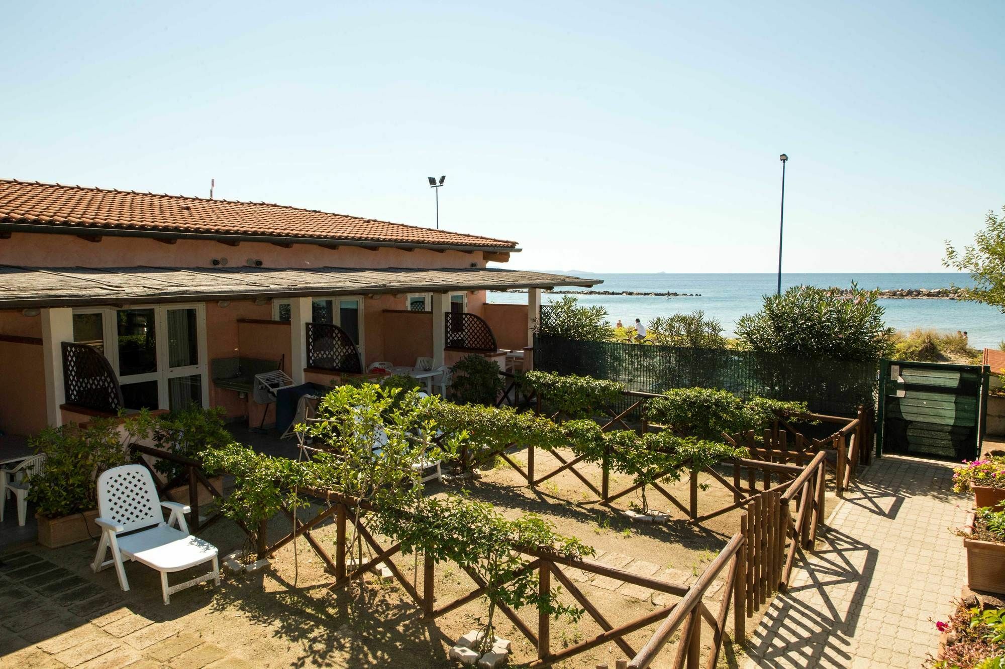 Le Dune Follonica Ngoại thất bức ảnh