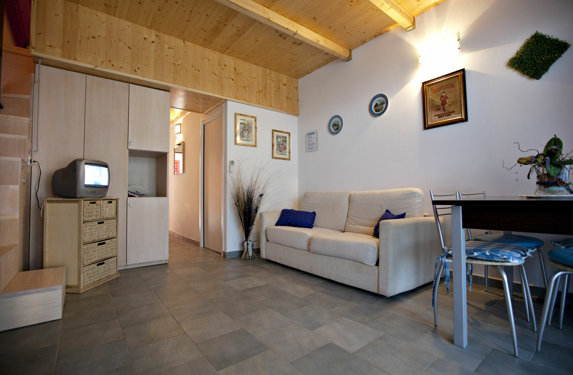 Le Dune Follonica Ngoại thất bức ảnh