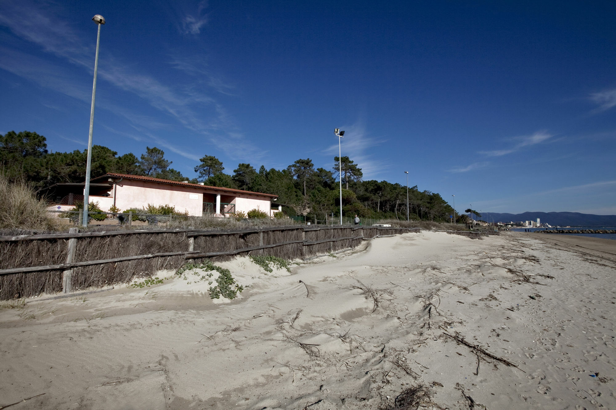 Le Dune Follonica Ngoại thất bức ảnh