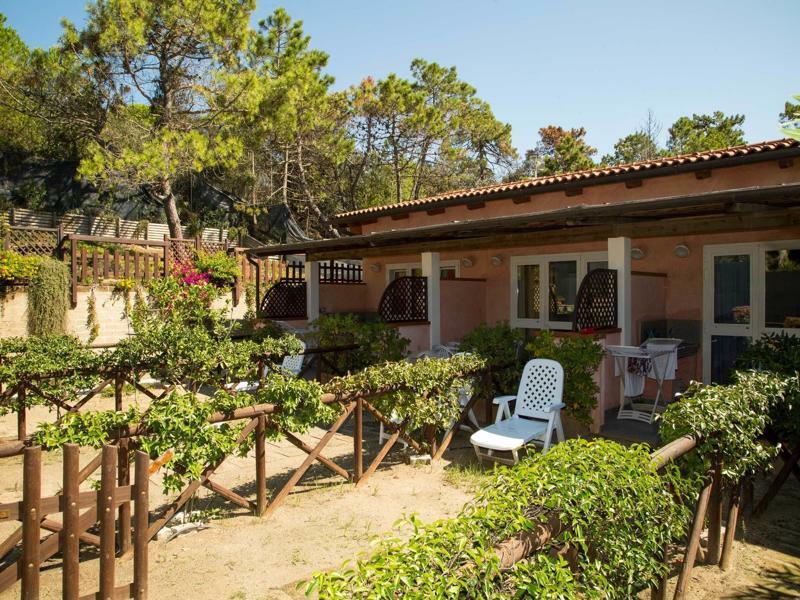 Le Dune Follonica Ngoại thất bức ảnh