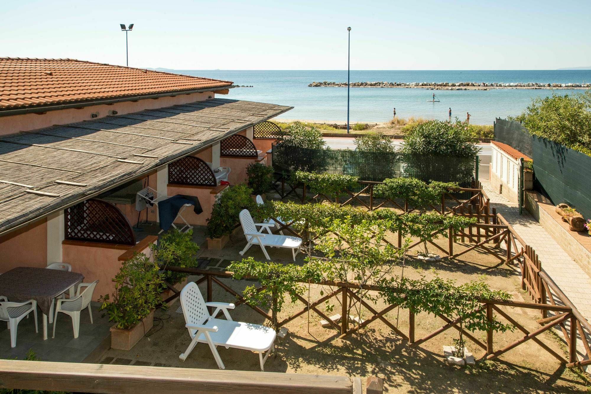 Le Dune Follonica Ngoại thất bức ảnh