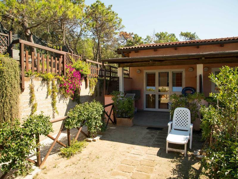 Le Dune Follonica Ngoại thất bức ảnh